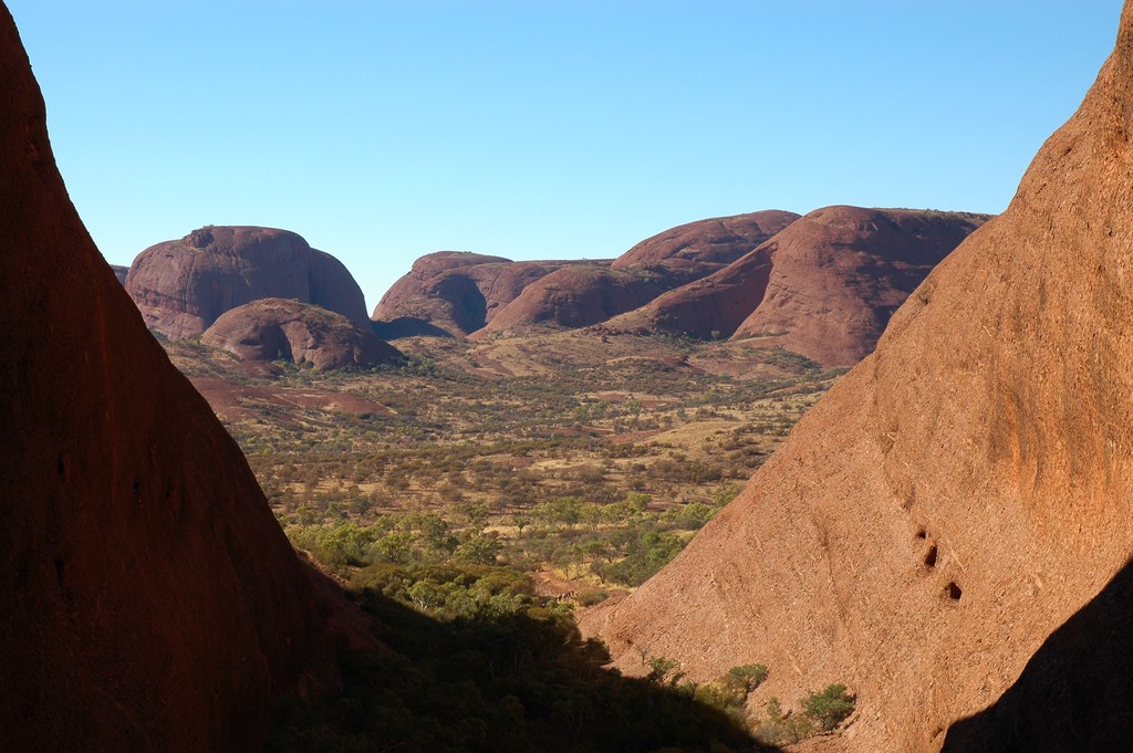 Kata Tjuta